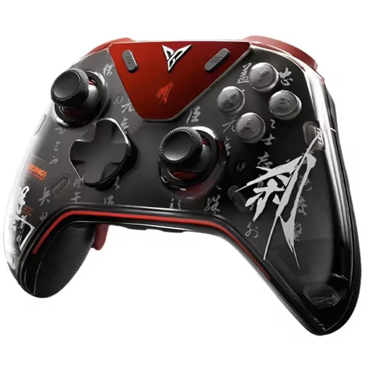 14" REX чорні-хром