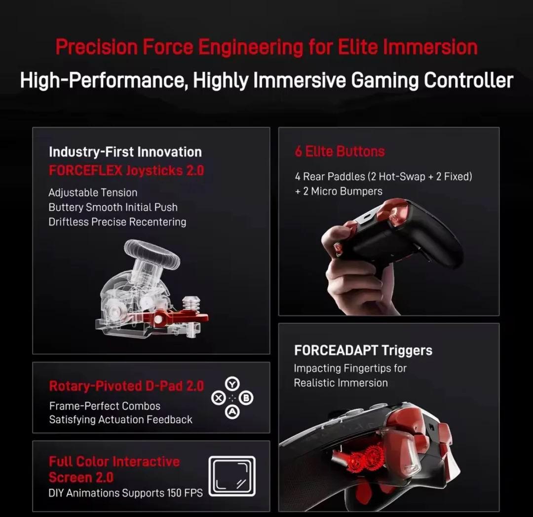 14" REX чорні-хром