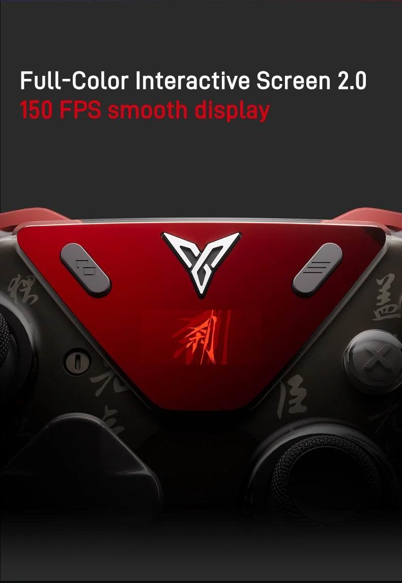 14" REX чорні-хром